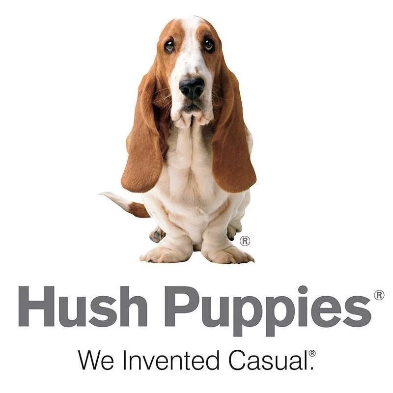 Hush Puppies