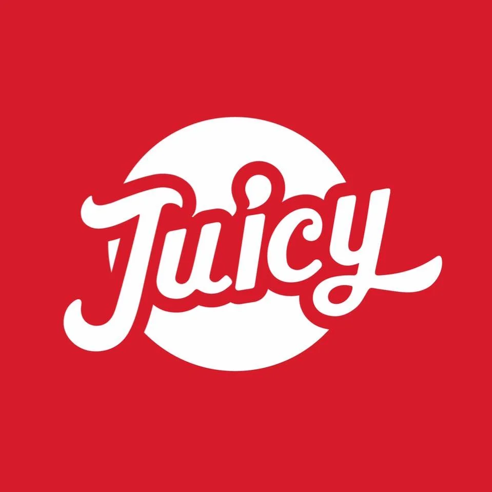 JUICY