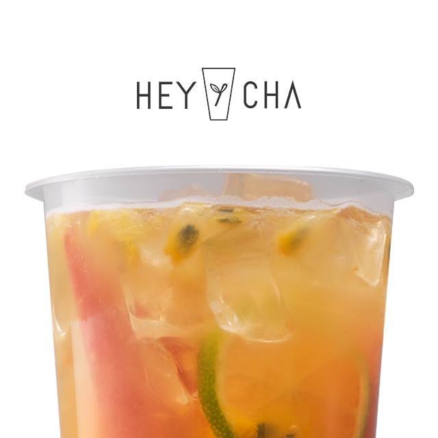 HeyCha