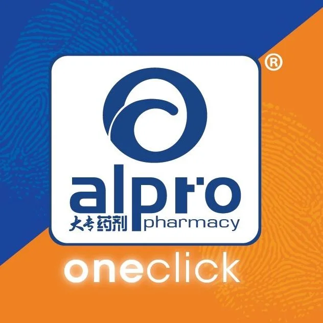 Alpro Pharmacy