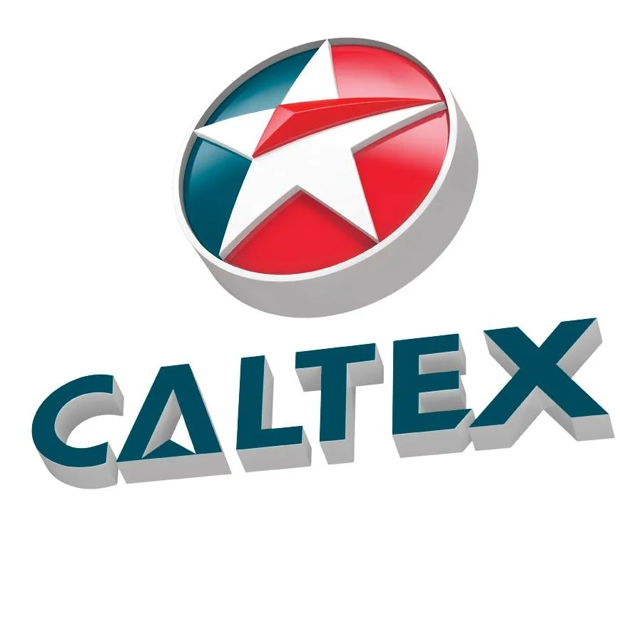 Caltex
