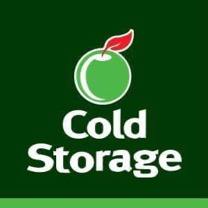 Cold Storage