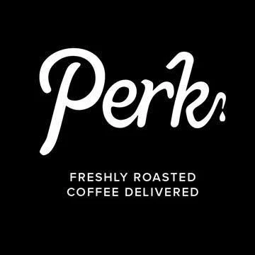 Perk Coffee
