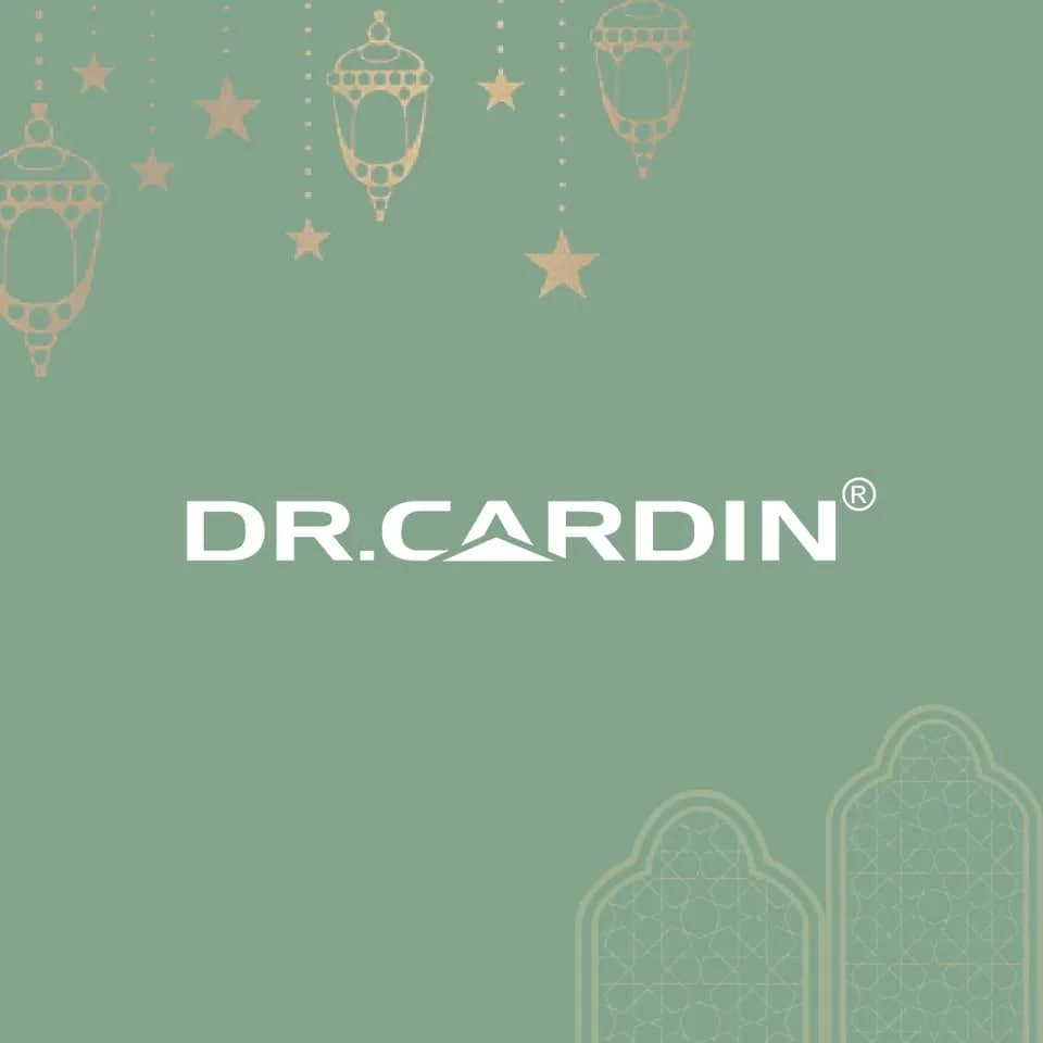 Dr Cardin