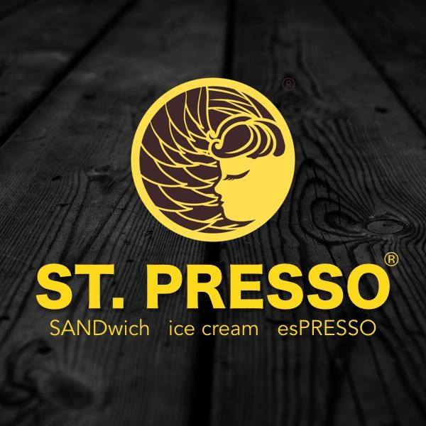 St. Presso Coffee