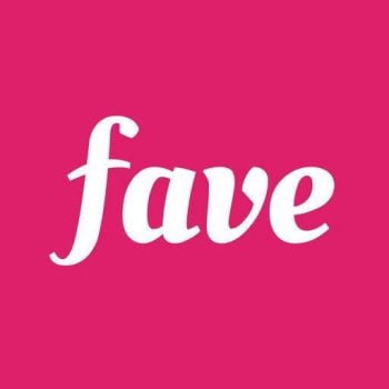 favepay new user promo code