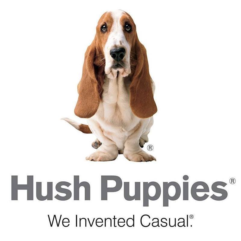 Hush hot sale puppies audrey