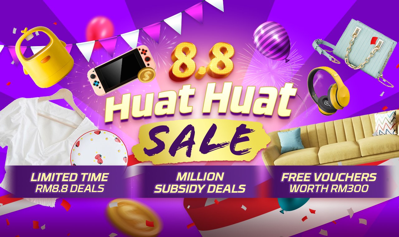 EZBuy 8.8 Extra 10 Off Coupon Code