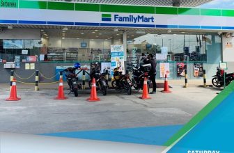 Familymart Black Friday Sale Promotion Malaysia November 2021