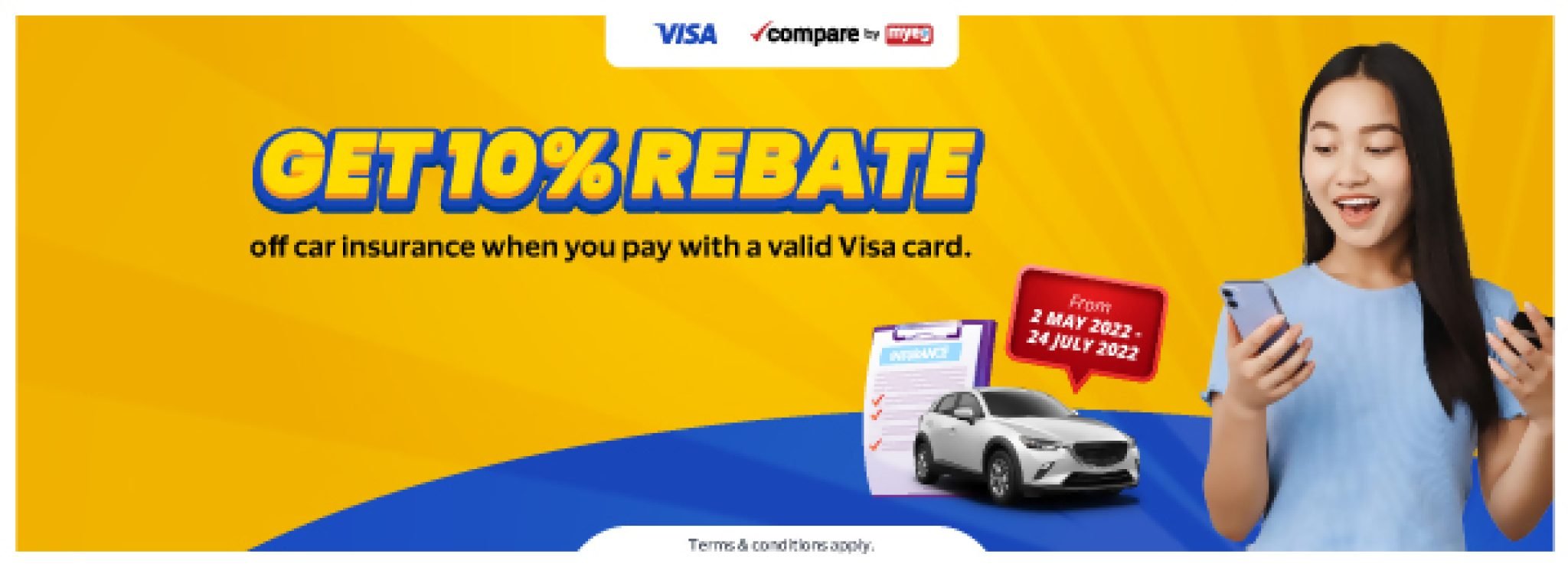 get-10-rebate-off-car-insurance-when-you-pay-with-a-valid-visa-card