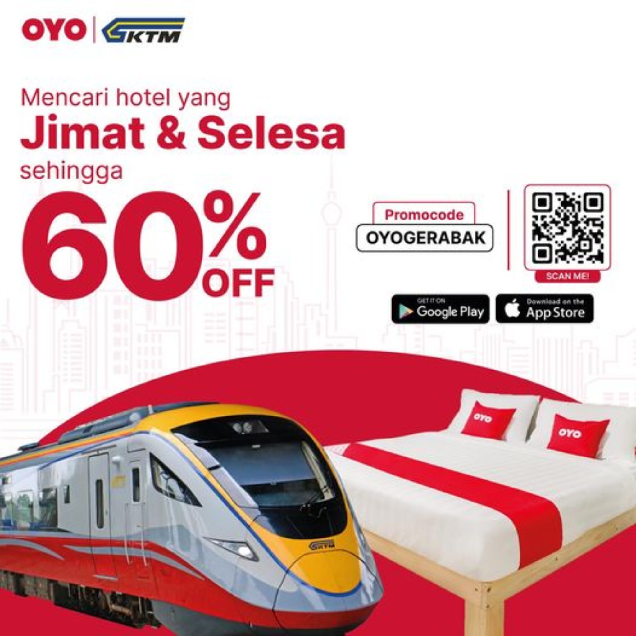 ktm-x-oyo-hotel-60-off-promo-code