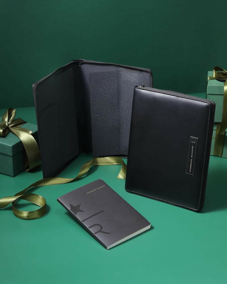 Starbucks Organizer 2023 Malaysia Free Redemption