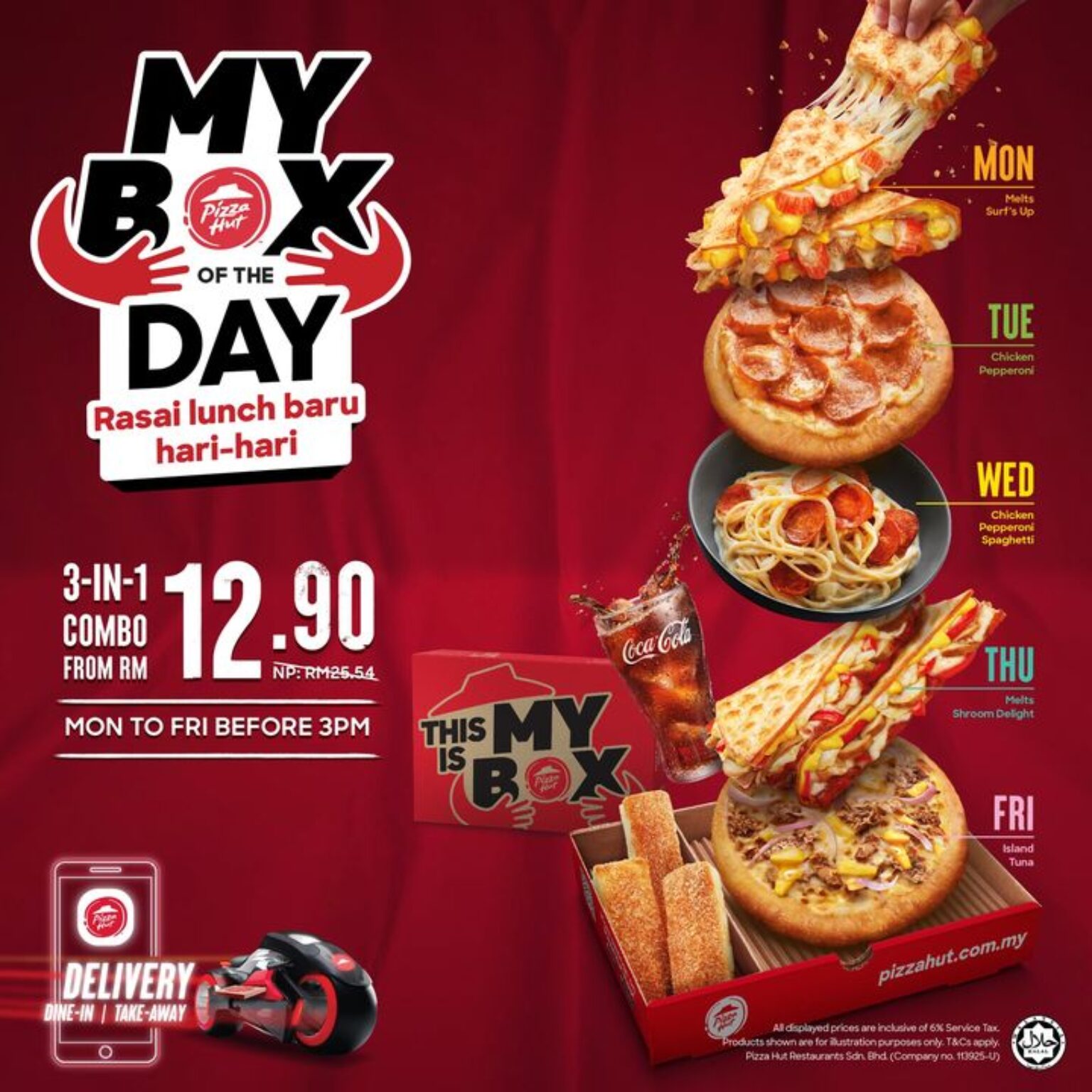 Pizza Hut Introduces MyBox Of The Day Promotion 2024 Savor New   416292947 776664121171669 448817464547610302 N 1536x1536 