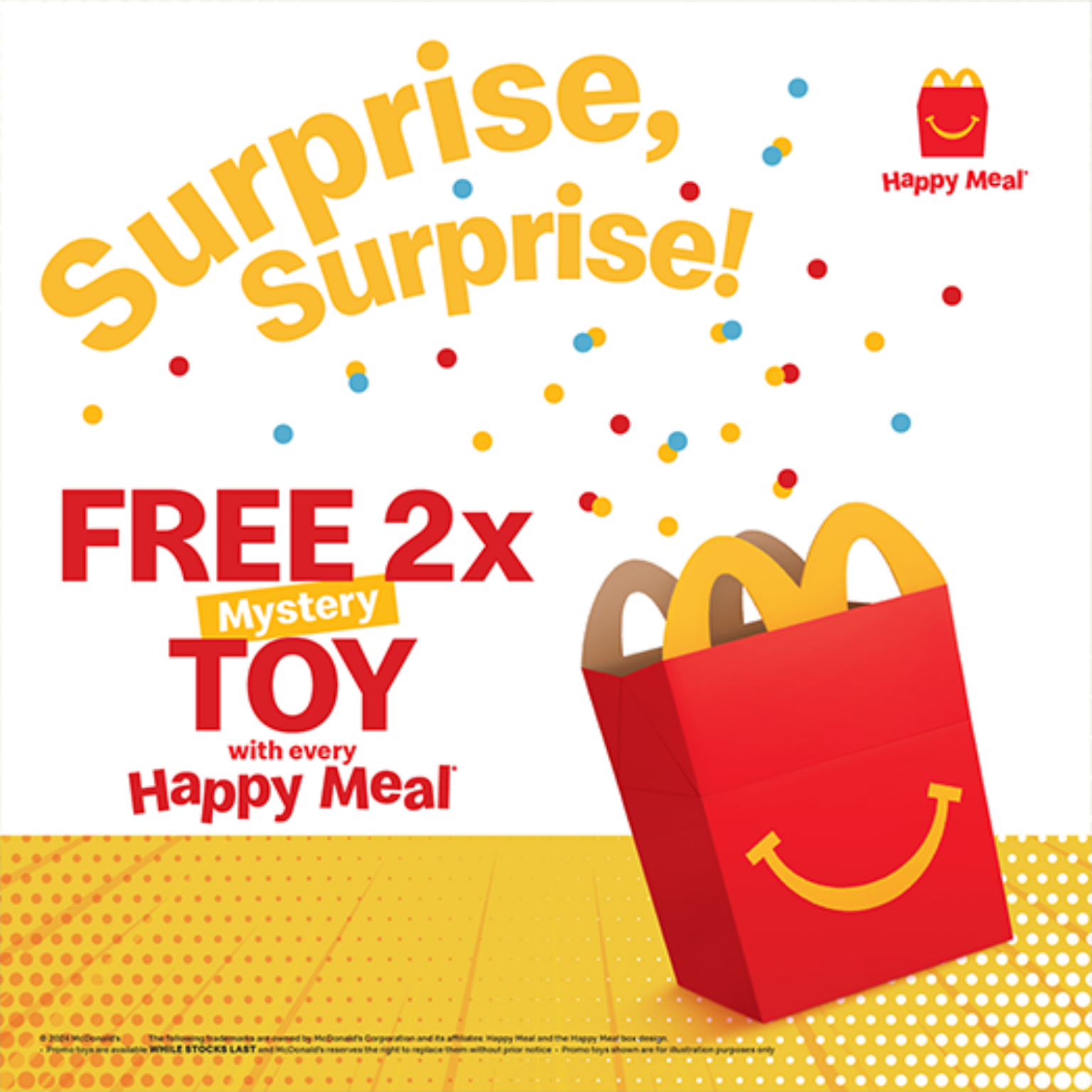 McDonald S Offers Two Free Mystery Toys With Happy Meals Starting From   56f5a0b2f76e5e6869d90a78143fe0f0 1536x1536 