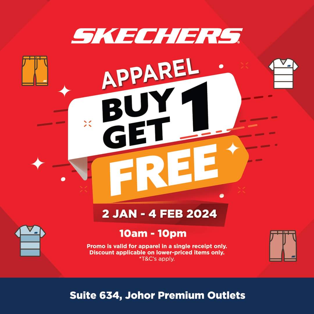 Skechers Apparel Spectacular Sale 2024 Grab Amazing Deals and