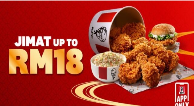 KFC Offers RM18 Off Exclusive To KFC App Users In February 2024   Screenshot 2024 02 02 06 35 11 89 8c600dce6219006d6deadc0208085825 641x350 