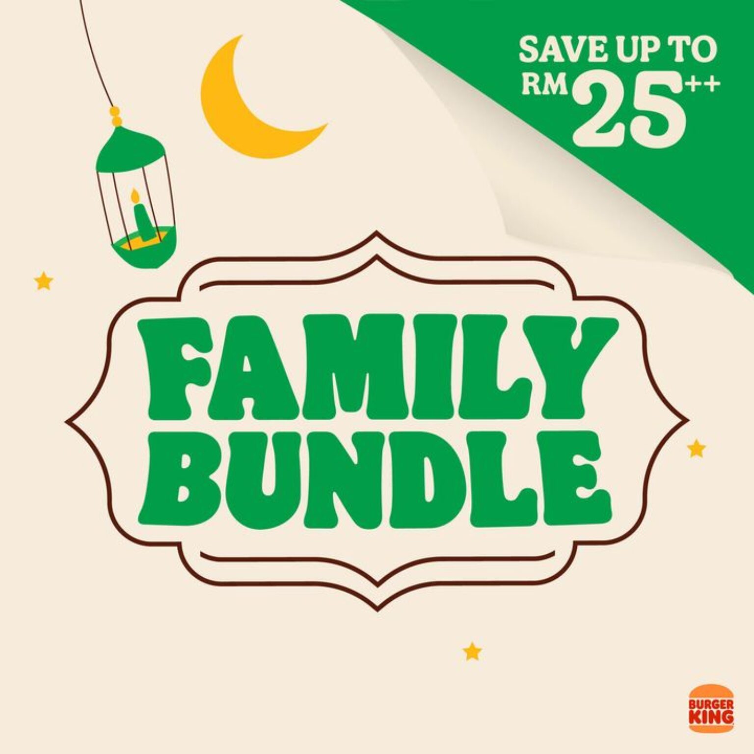 Burger King Family Bundle Delicious Savings Await in 2024!