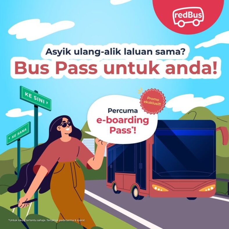 RedBus Promo Code 50 Off Bus Passes for 2024 Save Big on Your Next Trip!