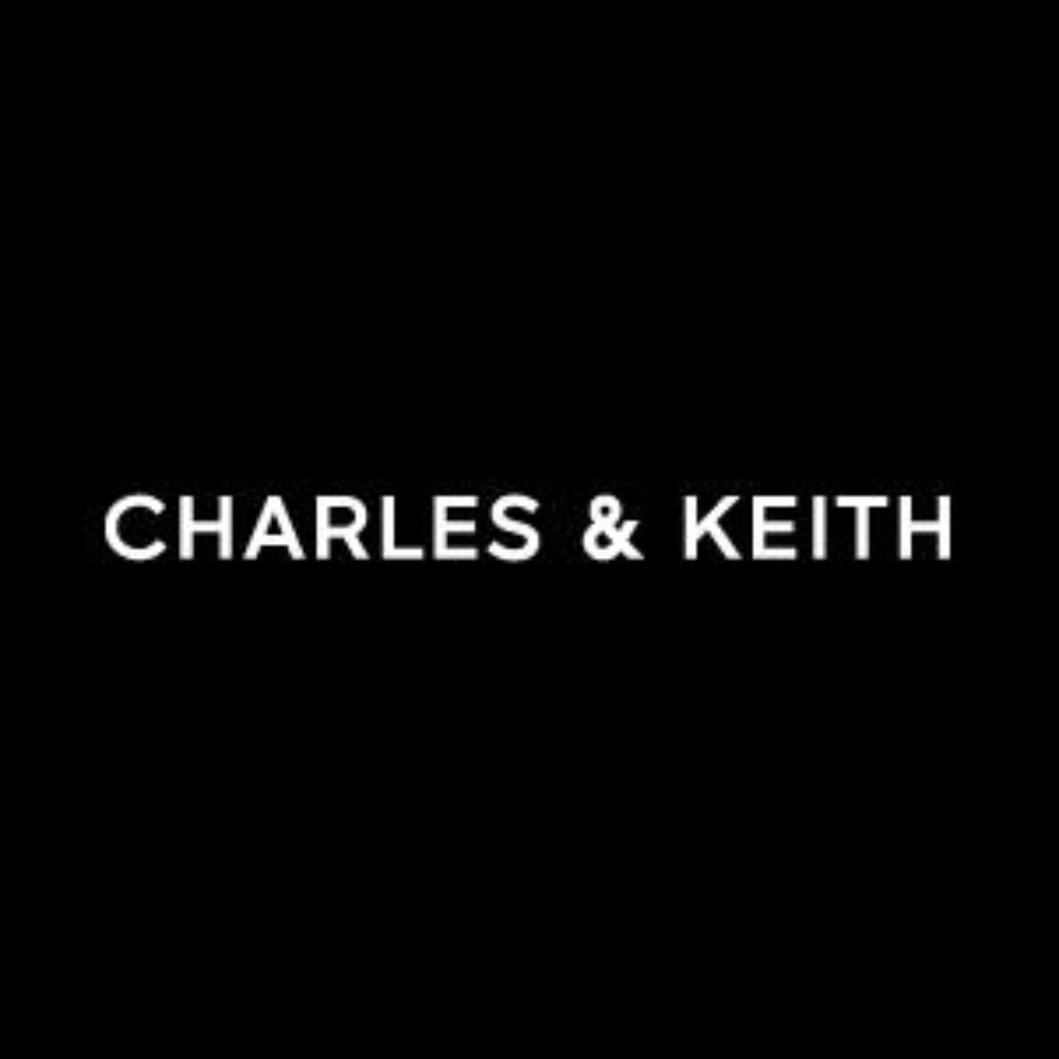 Charles & Keith Malaysia You with New Customer Promo Code 2024