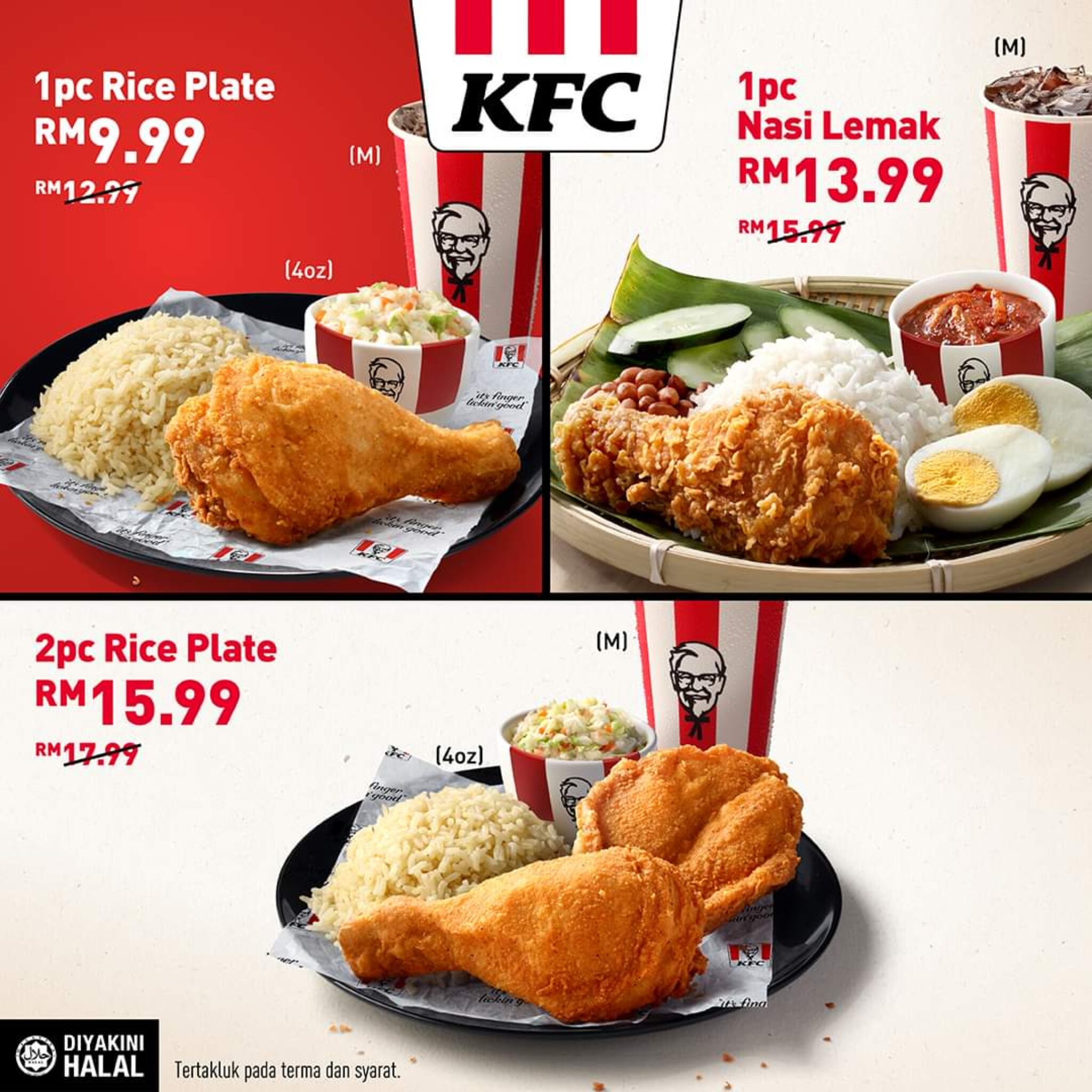 Kfc Starting Pay