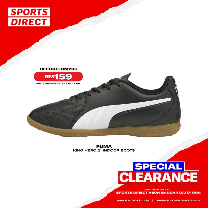 Sports Direct Clearance Sale Image 5