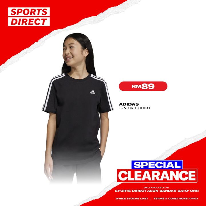 Sports Direct Clearance Sale Image 3