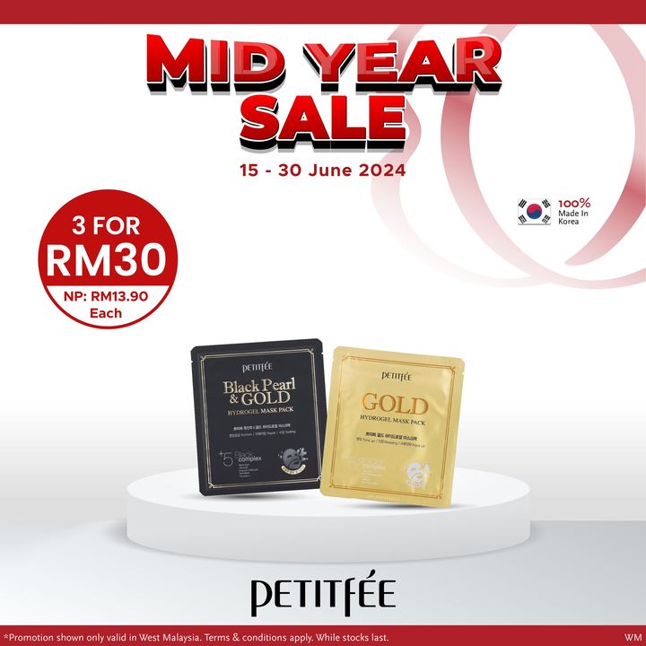 Magicboo Mid-Year Sale