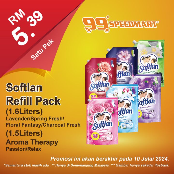 99Speedmart Promotion 4