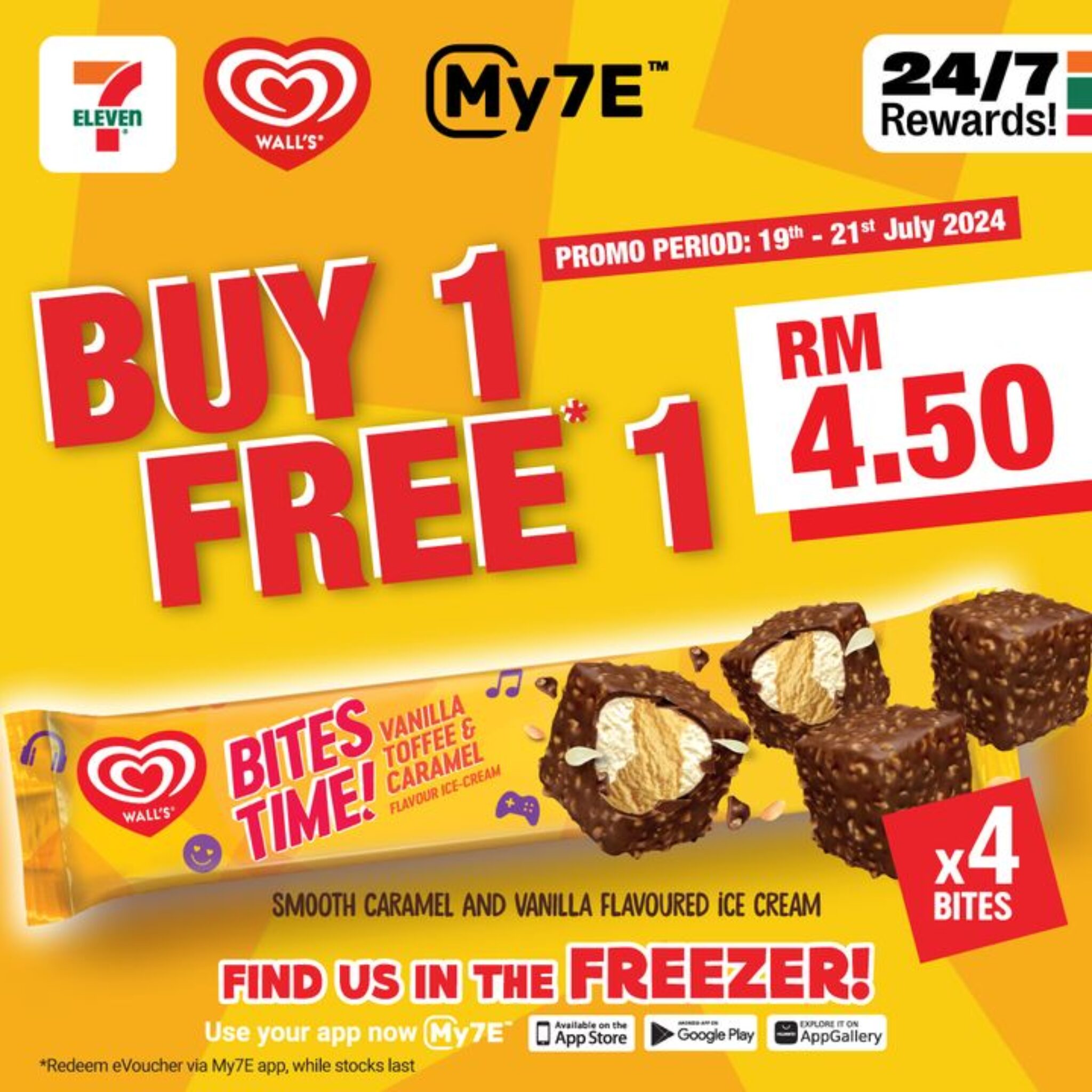 Directions To Nearest 7 Eleven - 1synigo