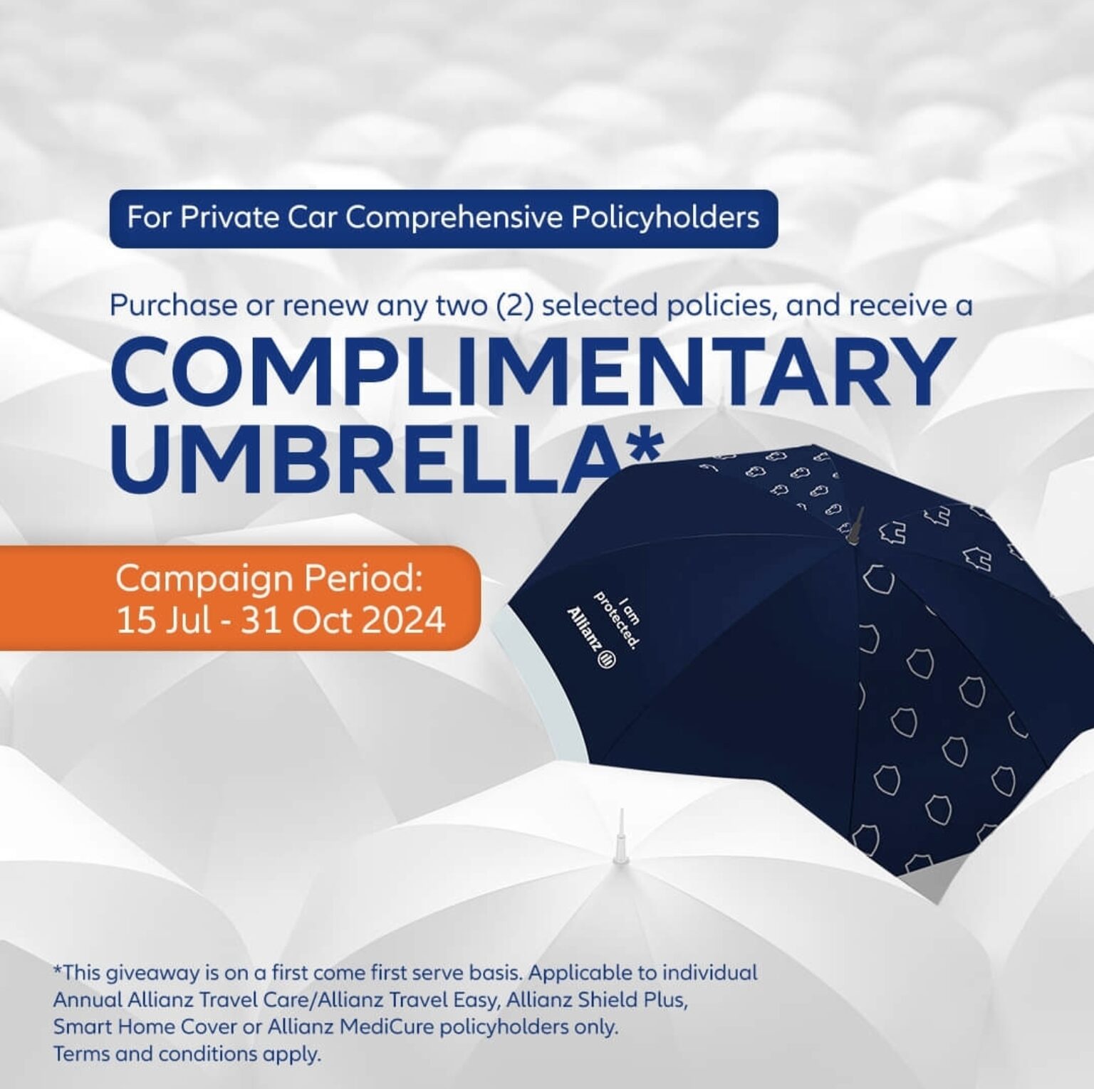 Wset Umbrella Giveaway 57 - gtq6mod
