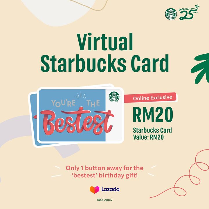 Starbucks gift cards available online