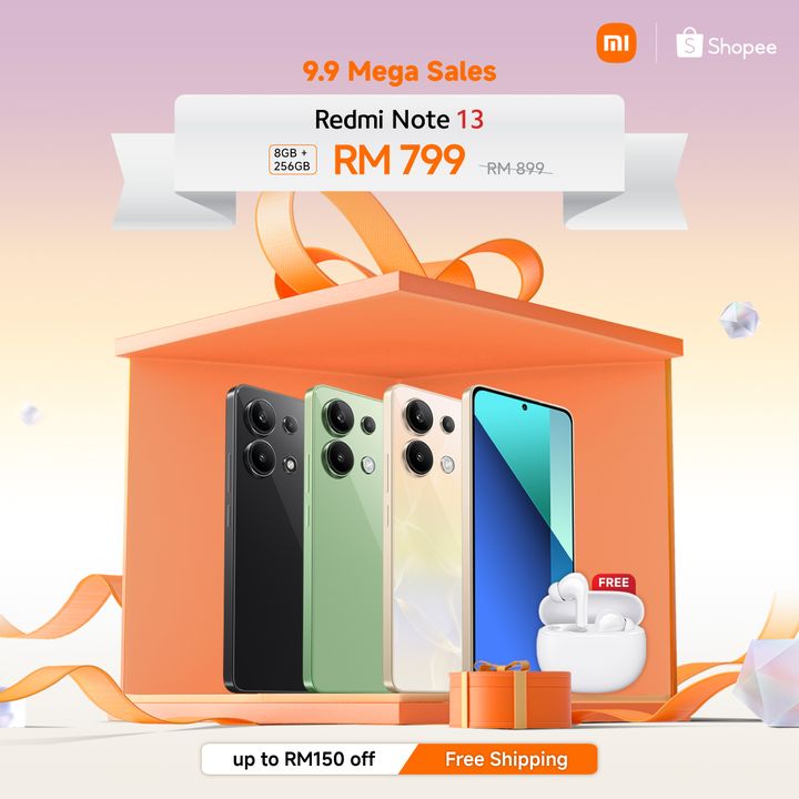 Xiaomi Robot Vacuum Deal