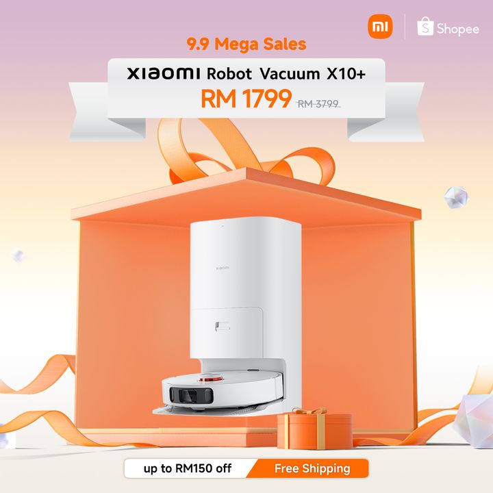 Xiaomi Power Bank Deal