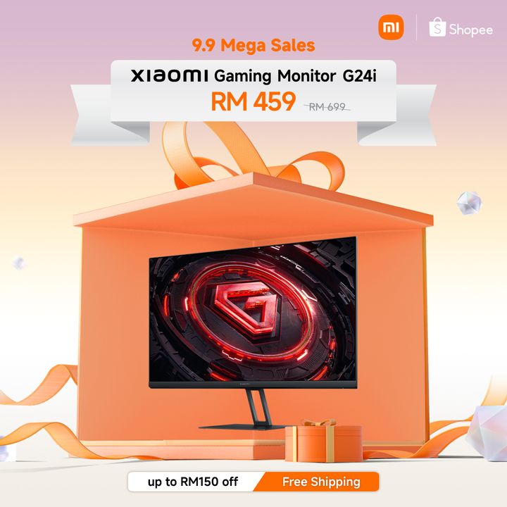 Xiaomi Smartphone Deal