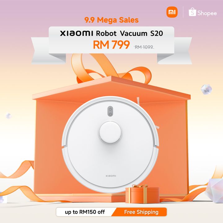 Xiaomi Portable Charger Deal