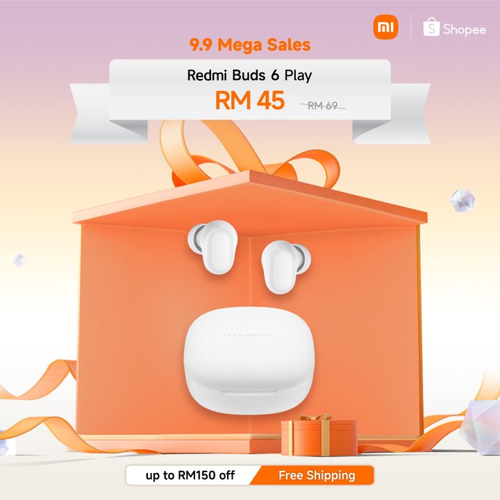 Xiaomi Wireless Earbuds Deal