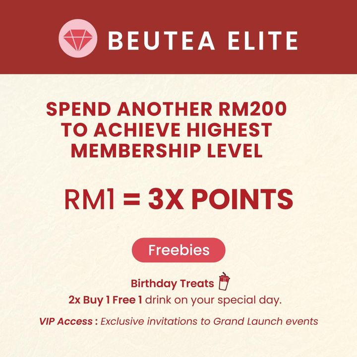 Beutea App Reward Image 6