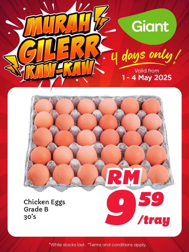 Giant Promotion Image 3