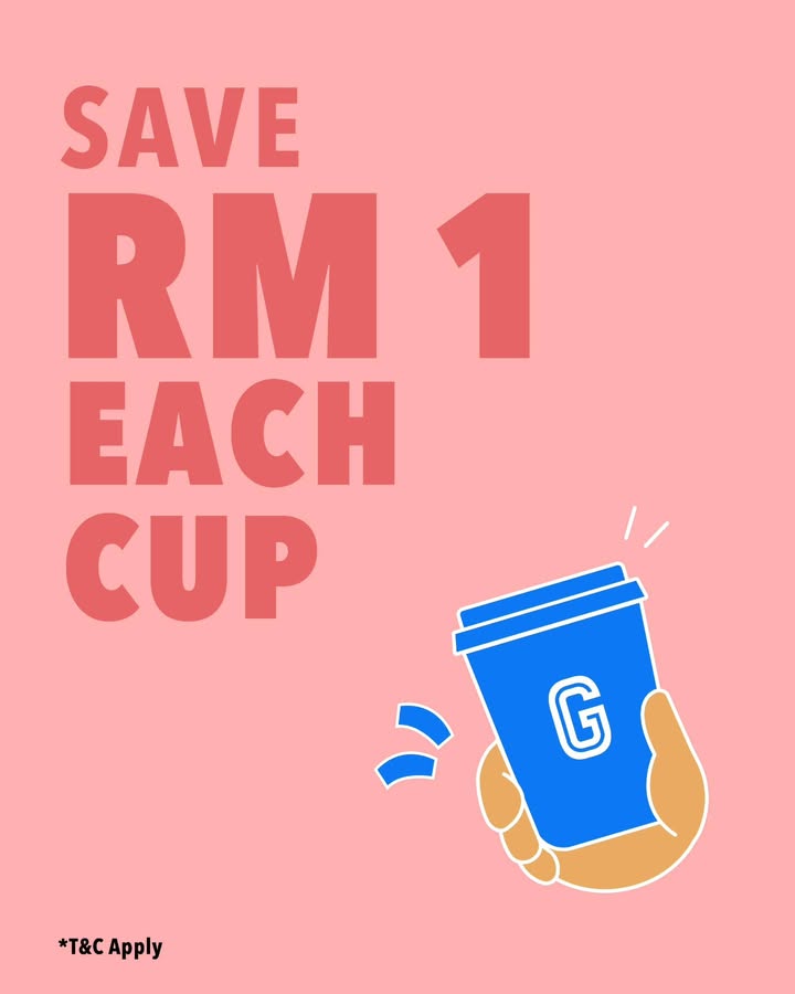 Coffee Experience with the App
