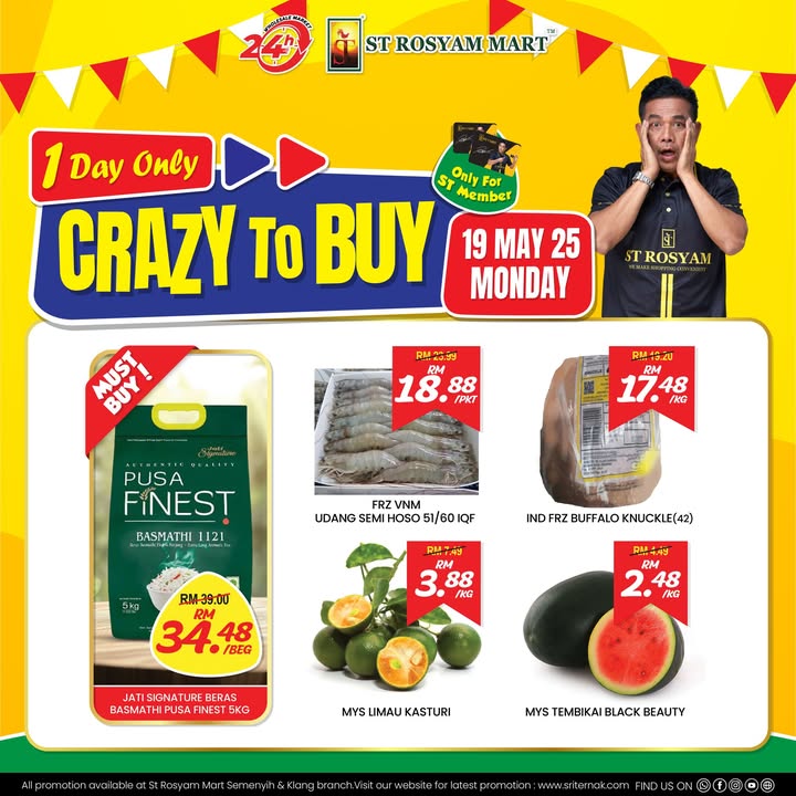 Product Offering Visual