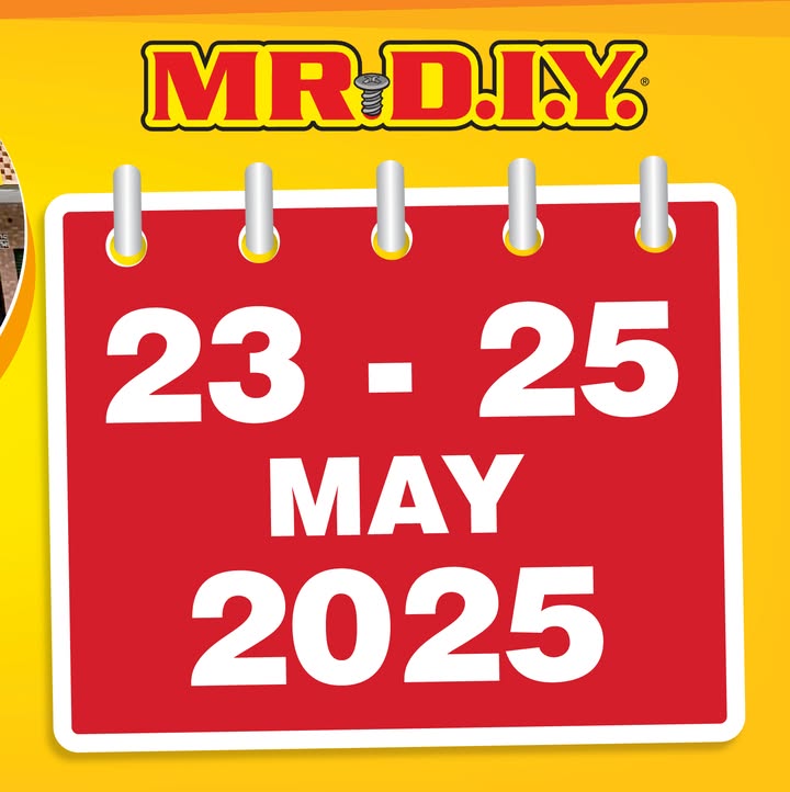 Image 2 of MR.DIY Store