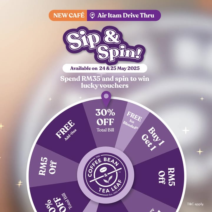 Handcrafted Beverages