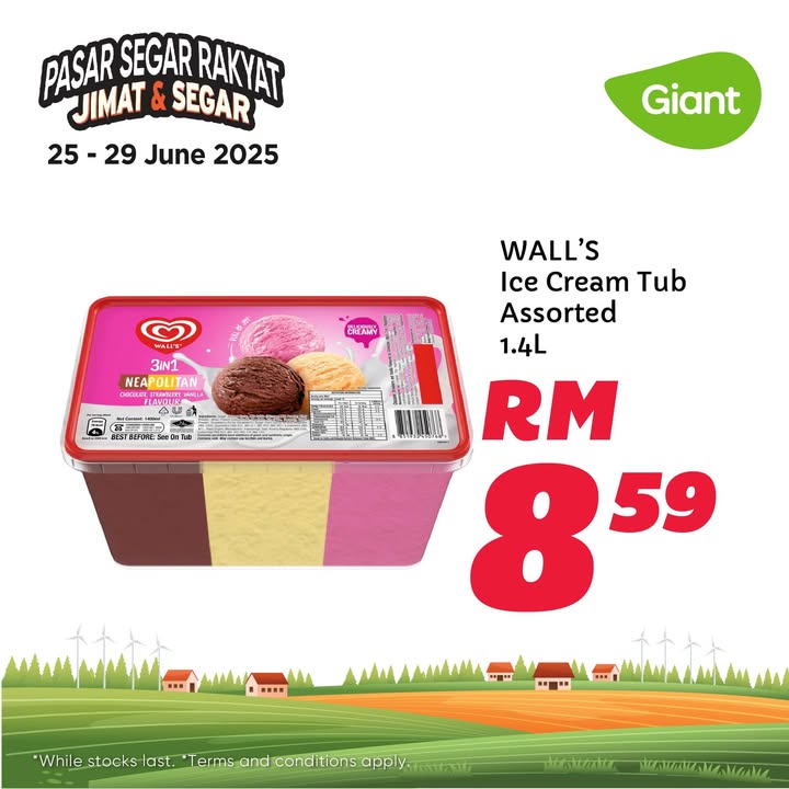 Giant Deals 4