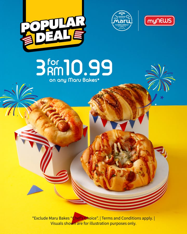 Salty onigiri with filling