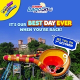 Sunway Lagoon Best Stay Ever Promotion