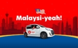 AirAsia Ride Promo Code for First Time User