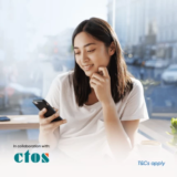 MyCTOS Score Report RM3 Cashback with TNG eWallet Campaign