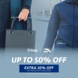 Obag | ANTA – discount up to 50% OFF + 20% OFF*