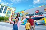 Exclusive LEGOLAND Malaysia Discounts for Watsons Cardmembers 2024