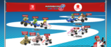 Race Into Fun with McDonald’s Mario Kart Happy Meal Toys – Available from 29 November 2024